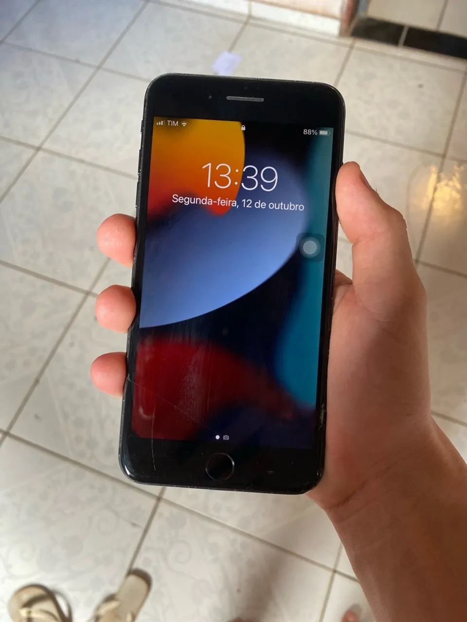 iPhone 7 Plus 34GB - Foto 4