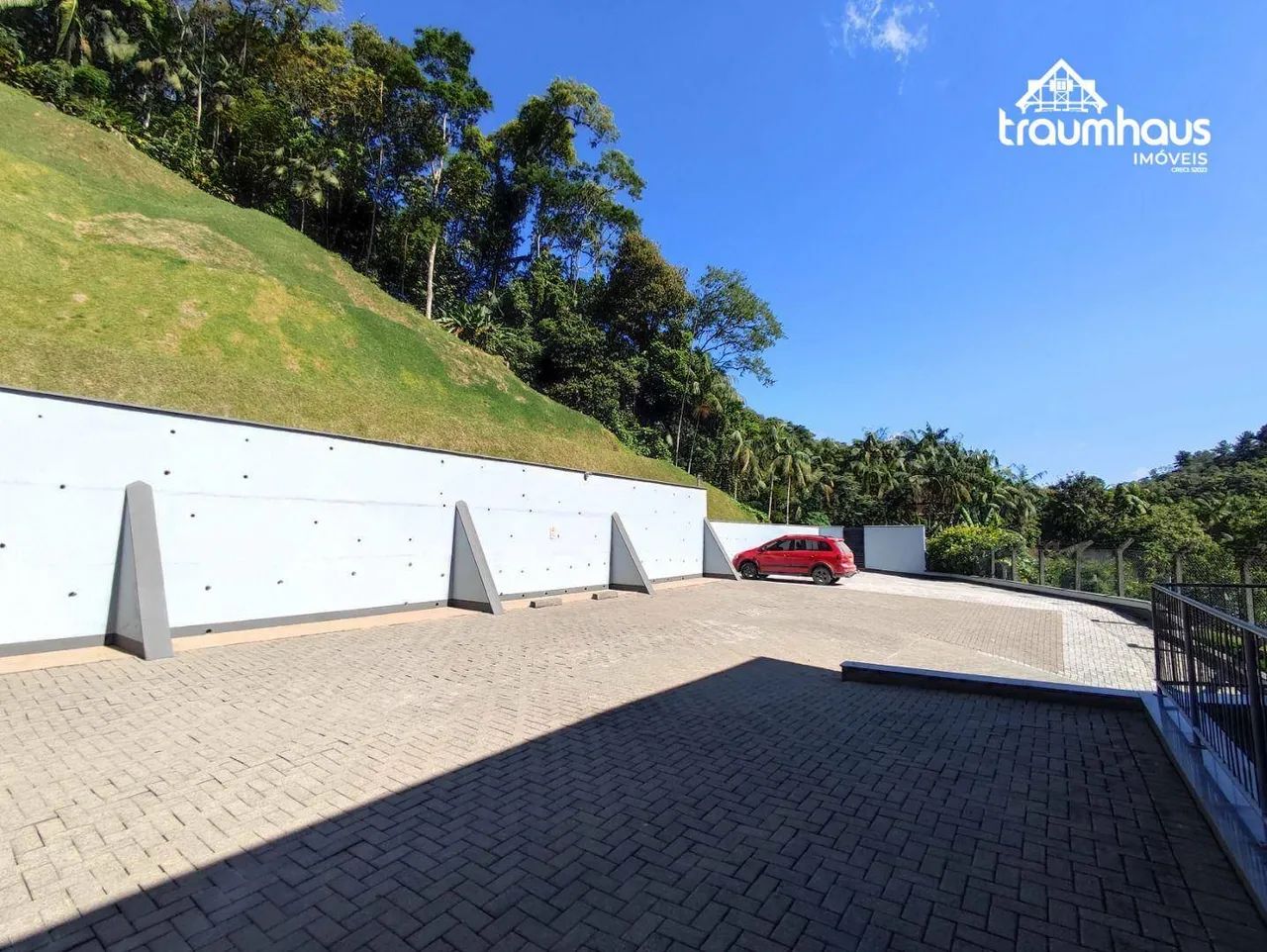 Sala para alugar, 44 m² - Vila Itoupava - Blumenau/SC - Foto 4