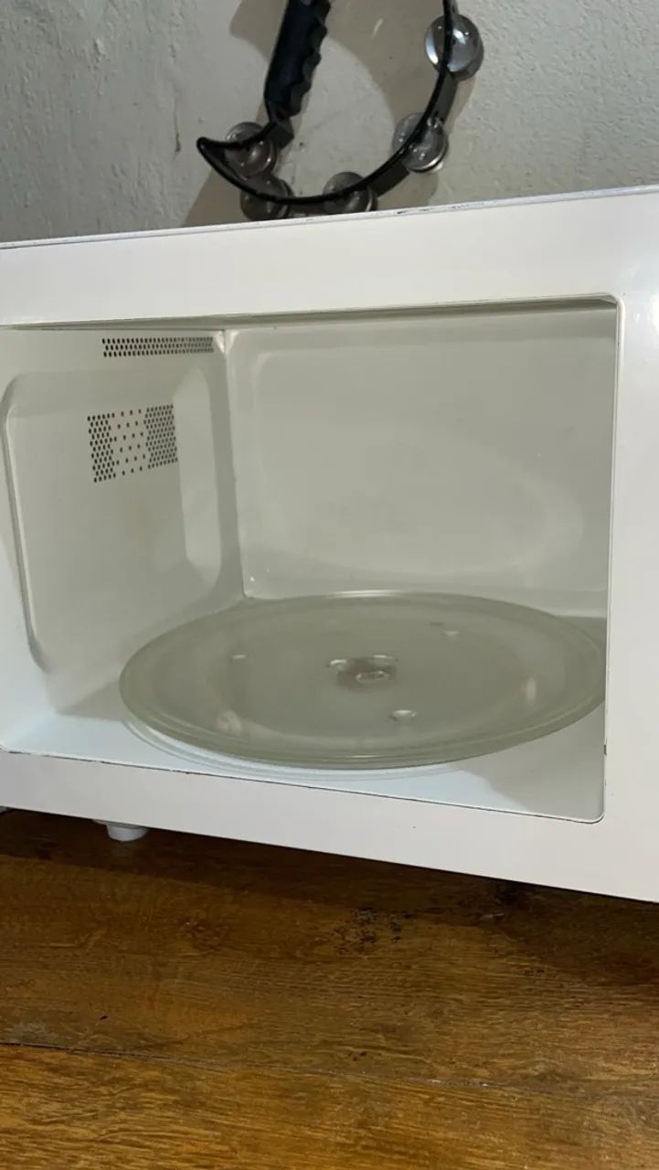 Microondas Electrolux 127v - Foto 3