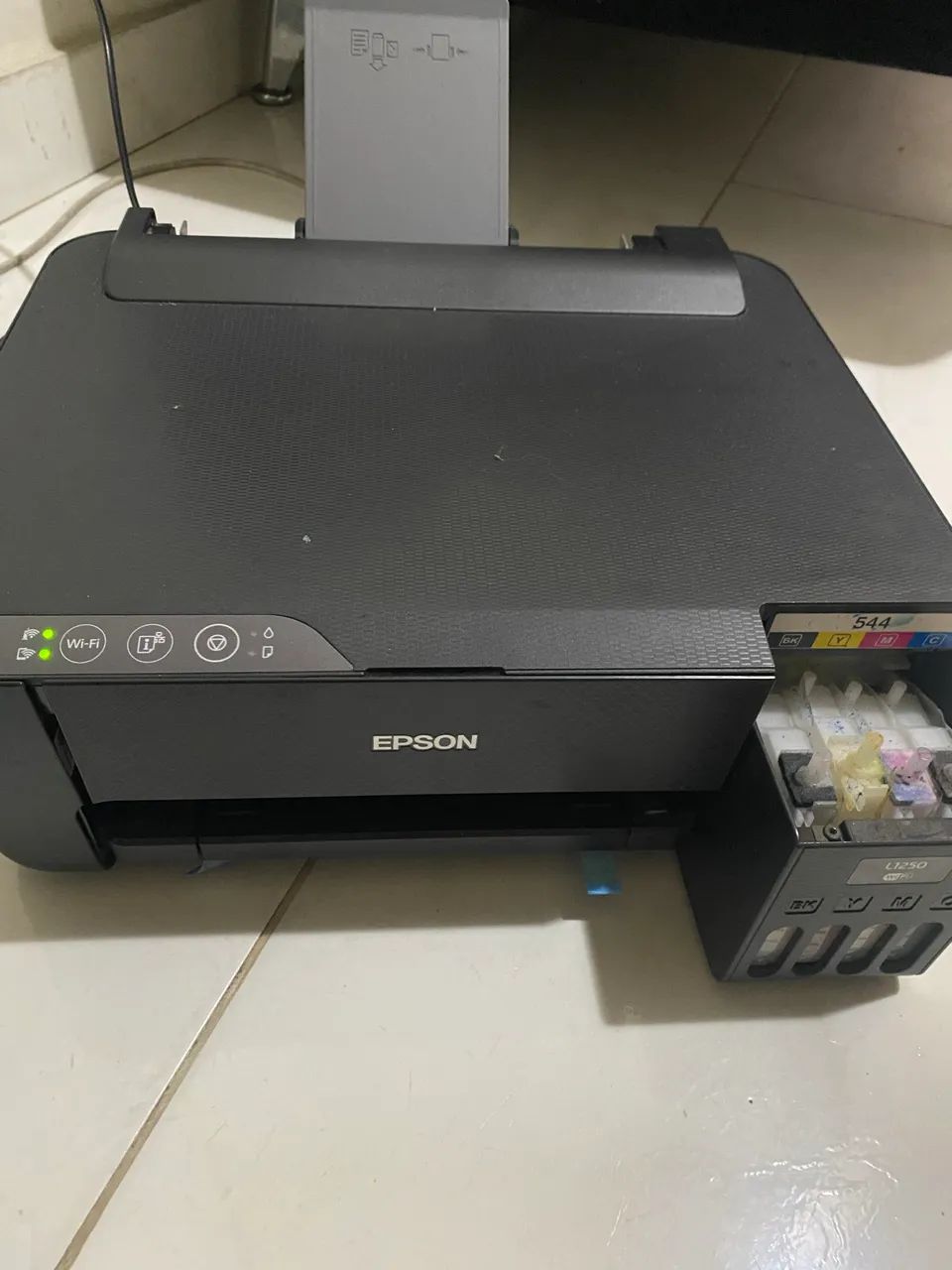 Impressora Epson
