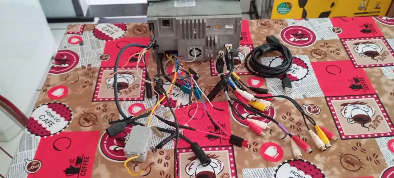 Alpine IVA-W520 - Foto 6