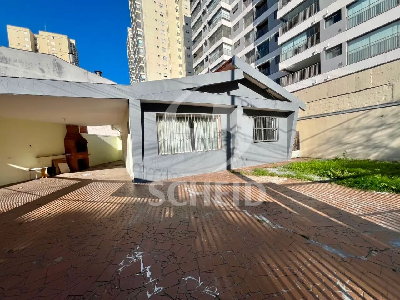 Imóvel comercial a venda de 100m² útil na Vila Mascote ! - Foto 3