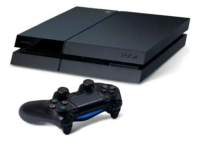 Playstation 4