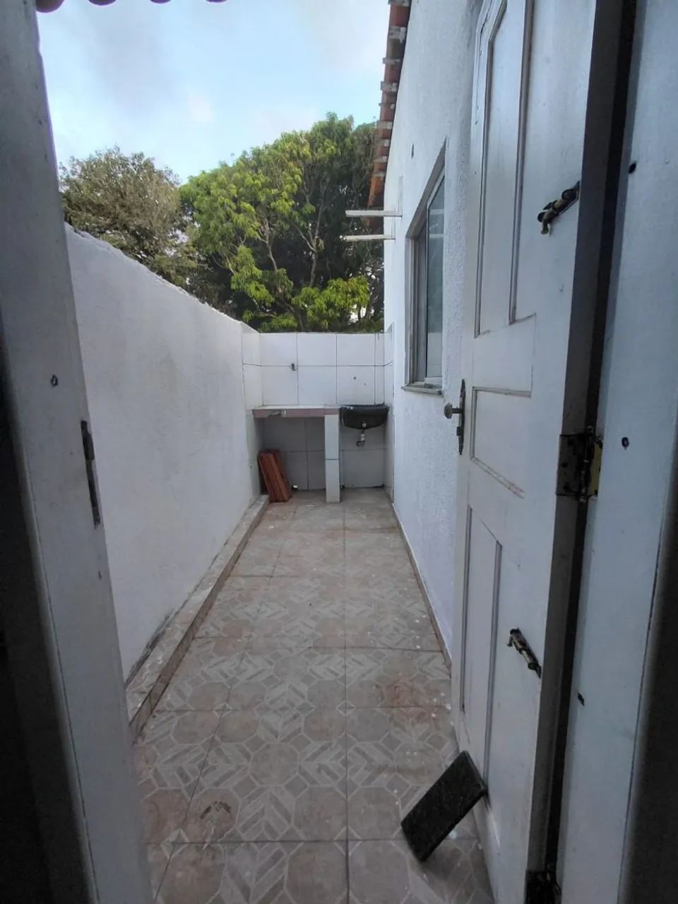 Alugo casa - Foto 5