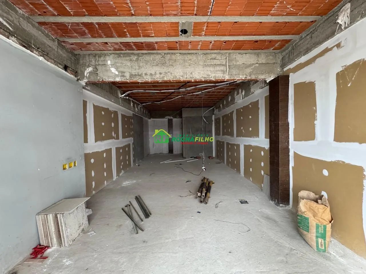 PONTO COMERCIAL NA ZONA LESTE. - Foto 2