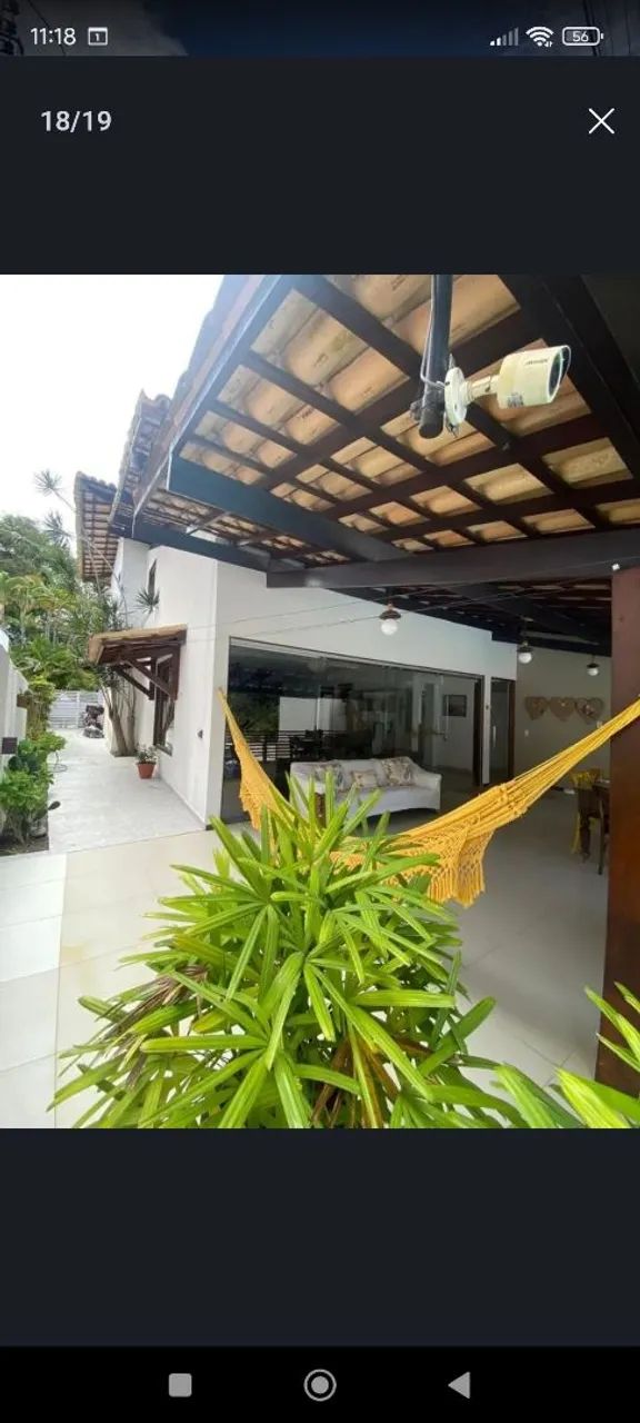Casa para locação no Condomínio Aldebaran Beta. - Foto 3