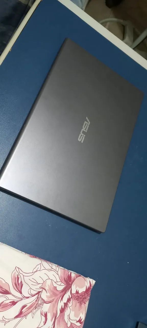 Notebook Games ASUS  - Rápido e Conservado - Foto 4