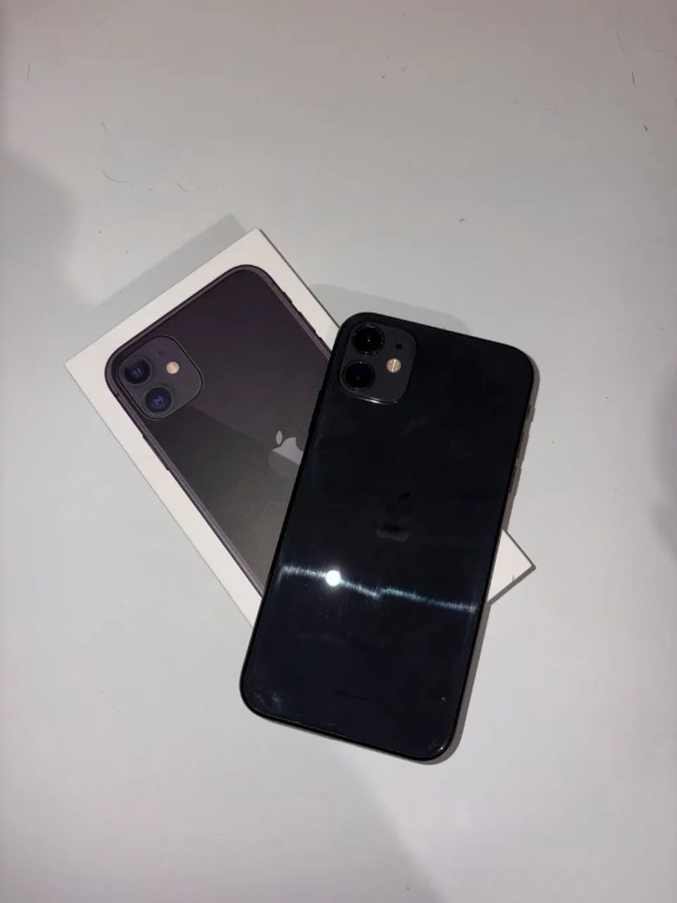 Iphone 11 64gb