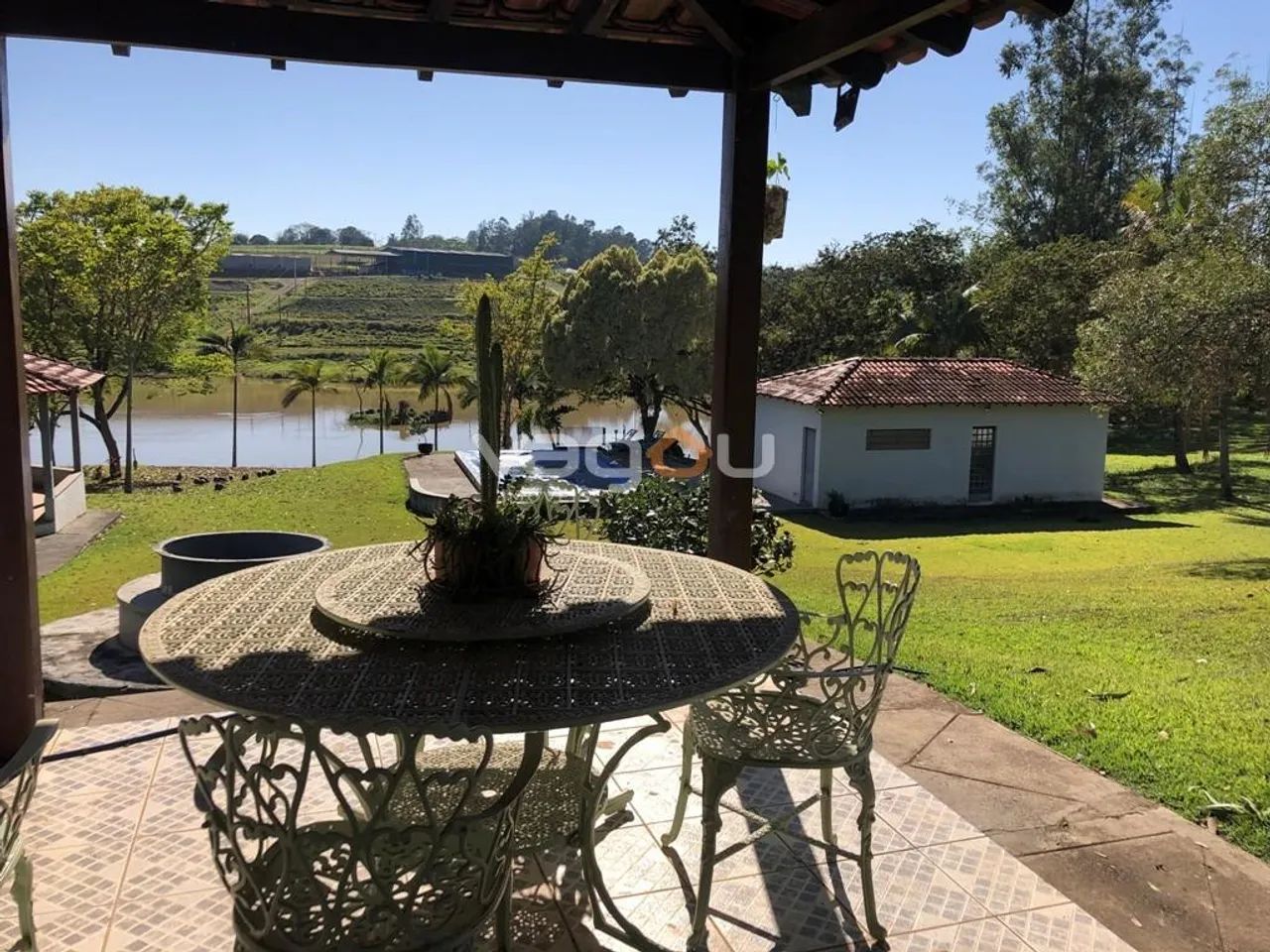 Sítio para Venda em Salto, Bairro Chapada - Foto 2
