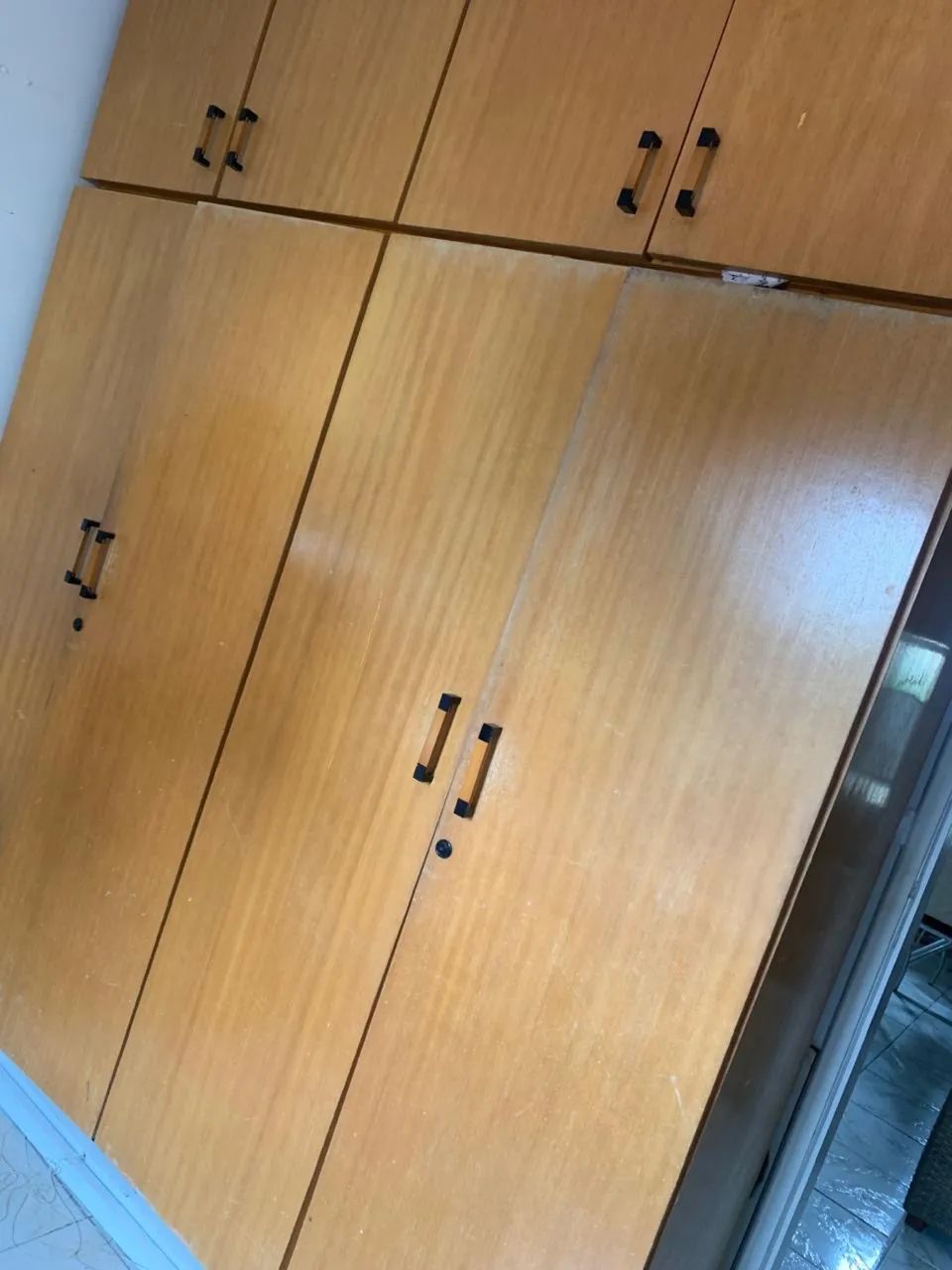 Guarda roupa casal - Foto 2