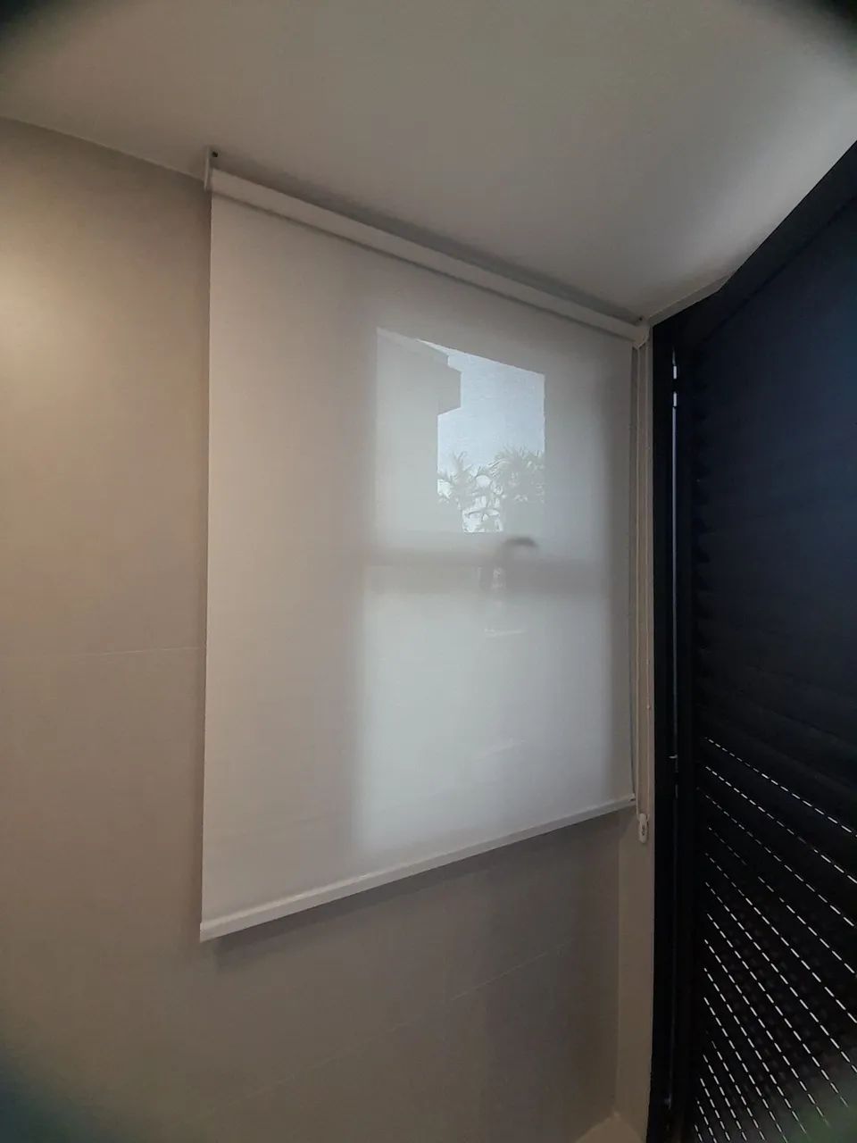 Cortinas e persianas sob medida  - Foto 4