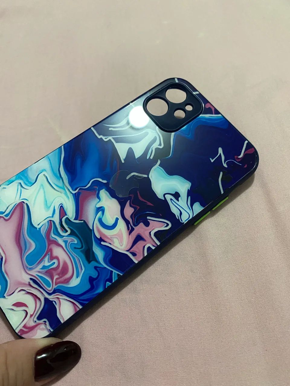 capinha iphone 11 