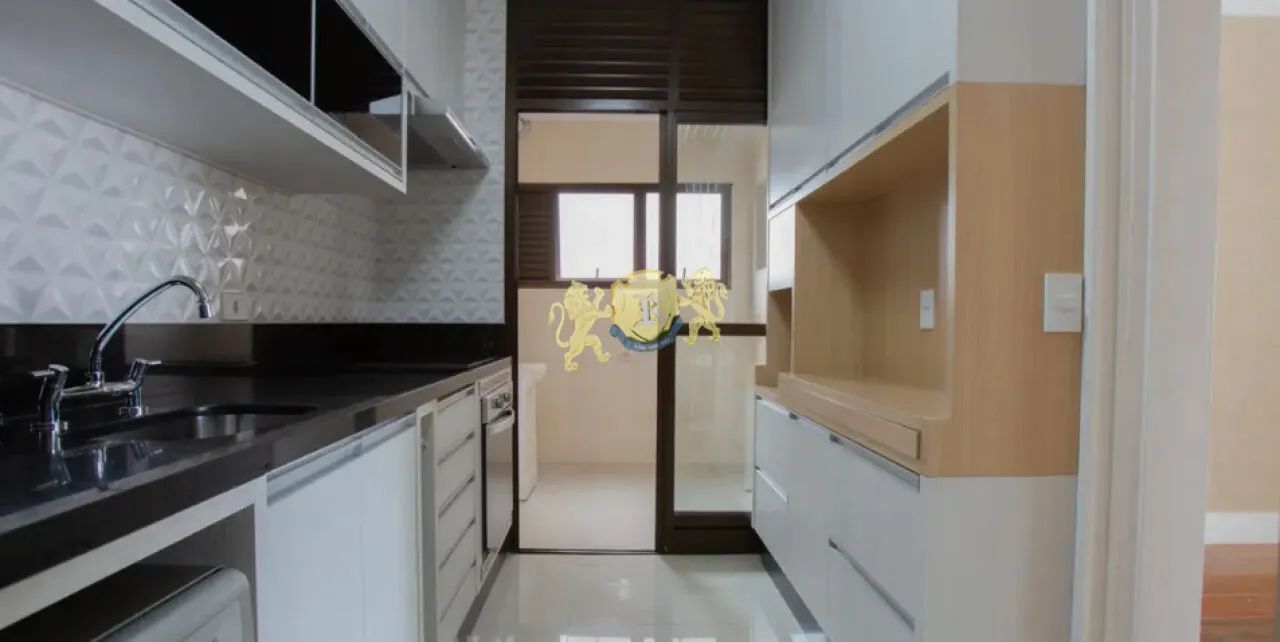 Rarus Flats - Apartamento para venda - Edifício Park Royal - Foto 2