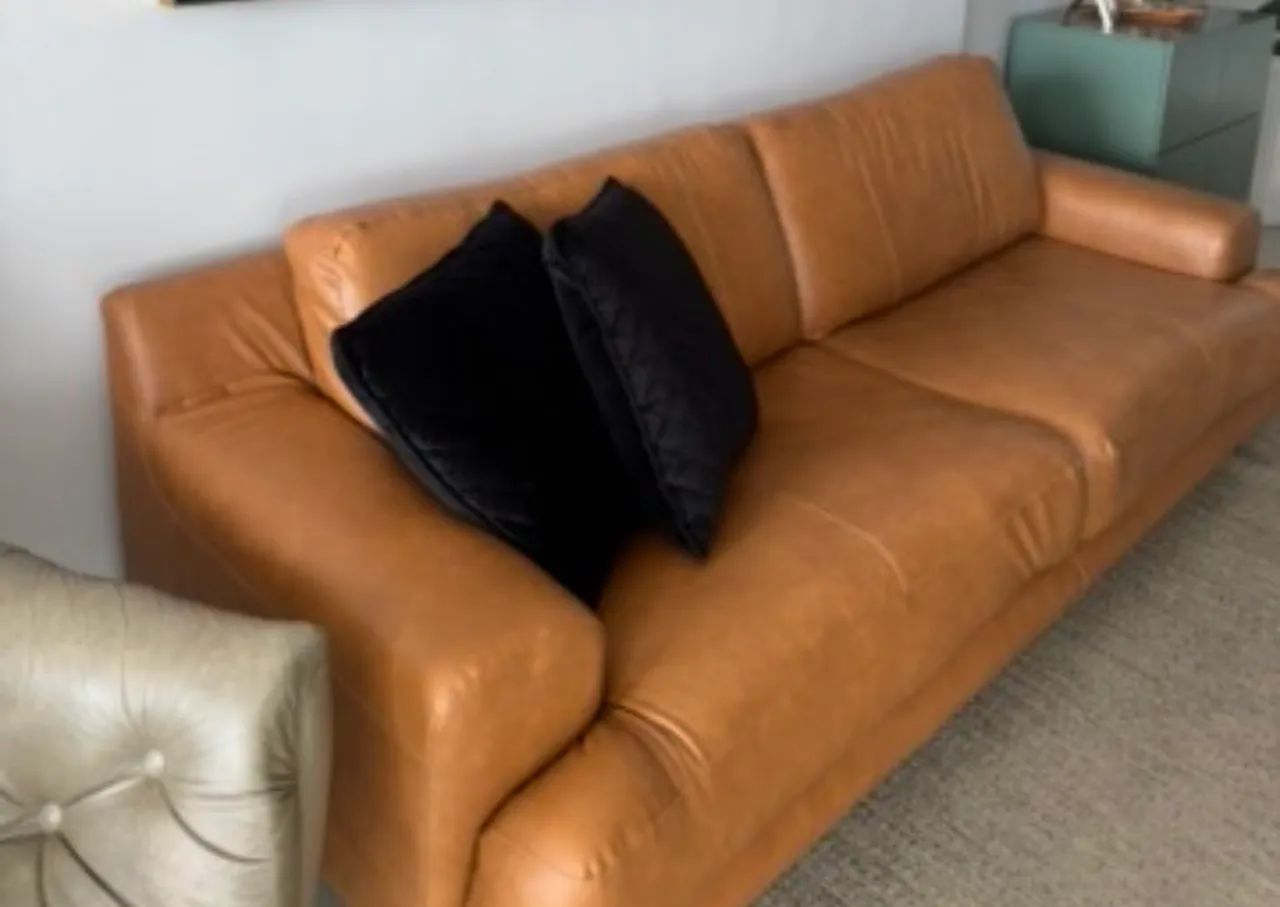 Vendo sofá 