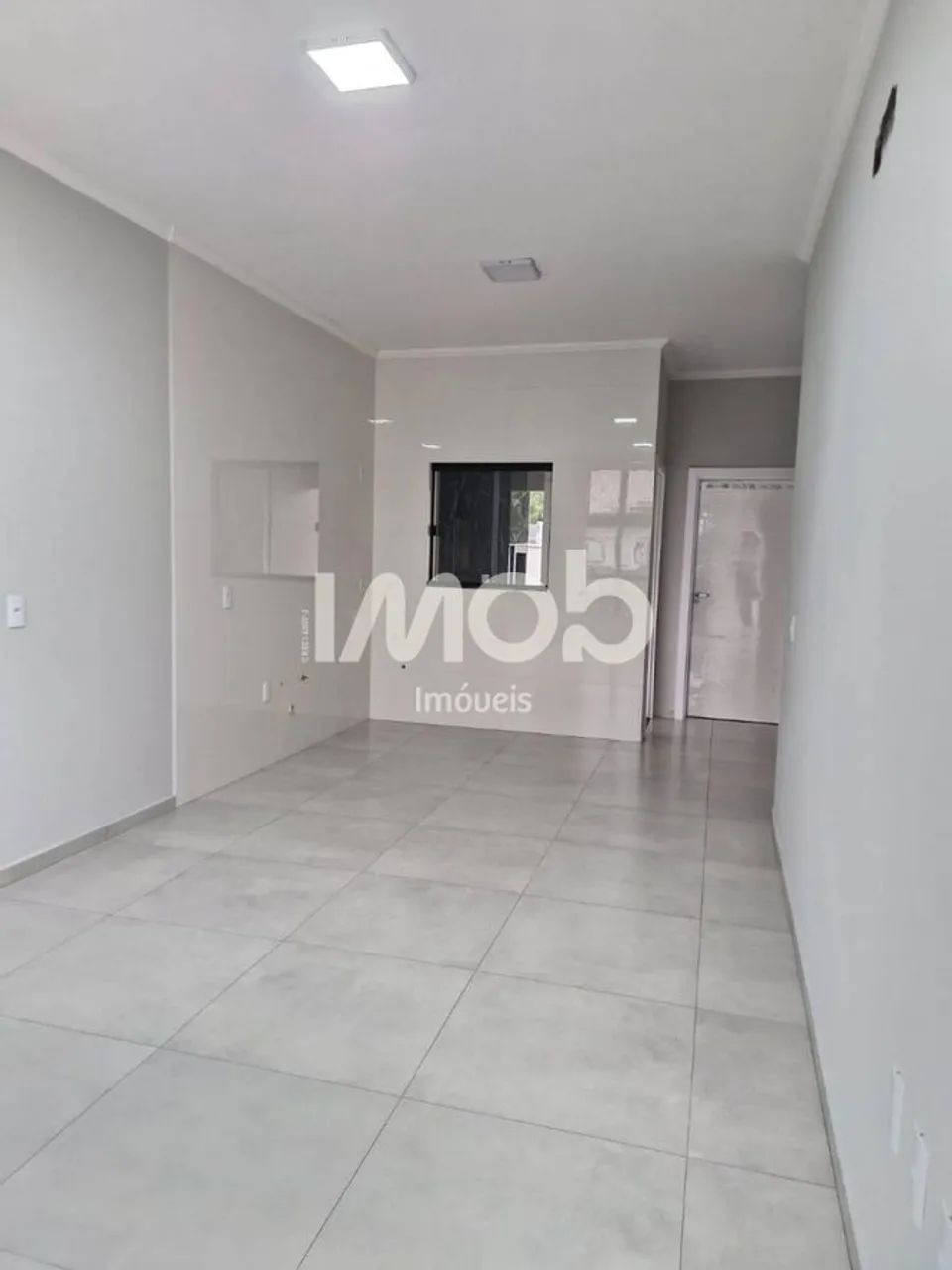 GEMINADO COM 2 QUARTOS - CENTRO SCHROEDER - Foto 3
