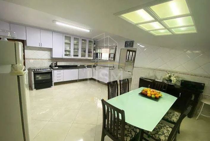 Vende Sobrado - 175m² - Centro - São Bernardo do Campo/SP - Foto 2