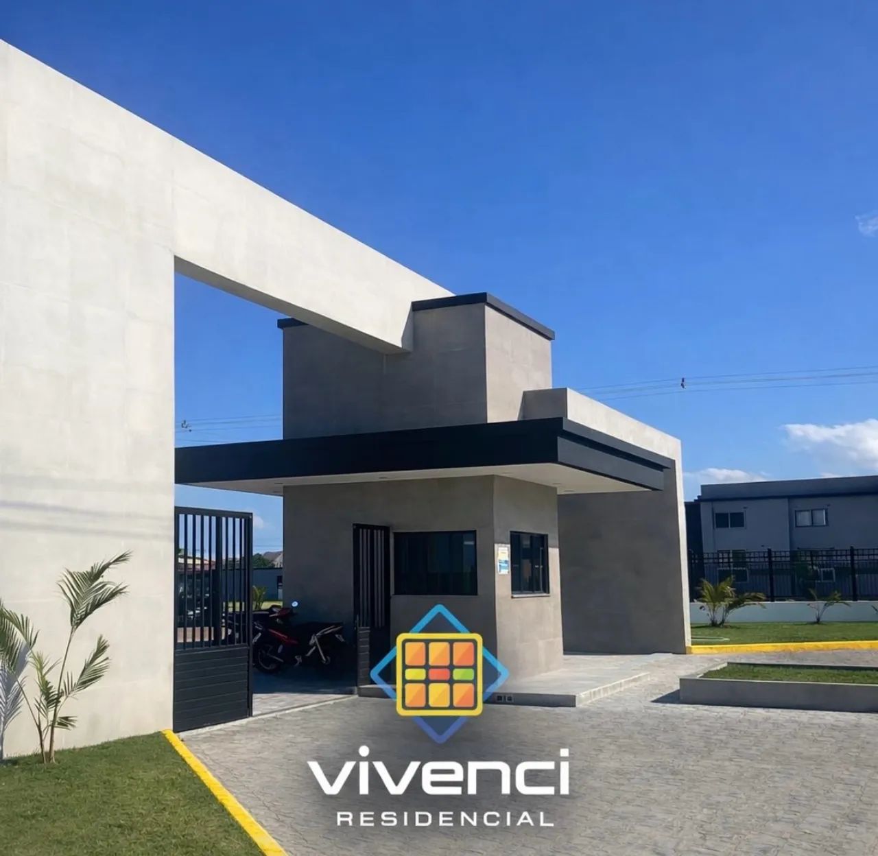 Lote no condomínio vivenci 2 - Foto 2