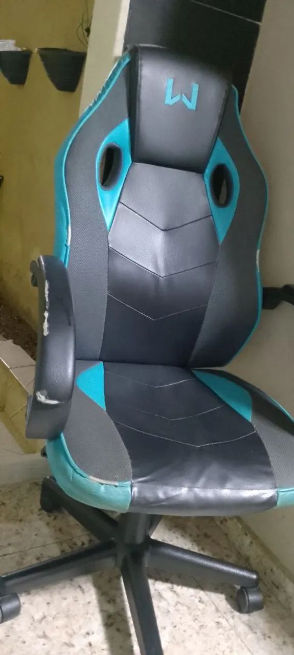 Cadeira - Foto 2