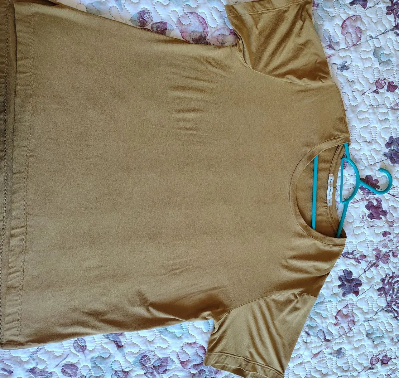 Blusas finas - Foto 3