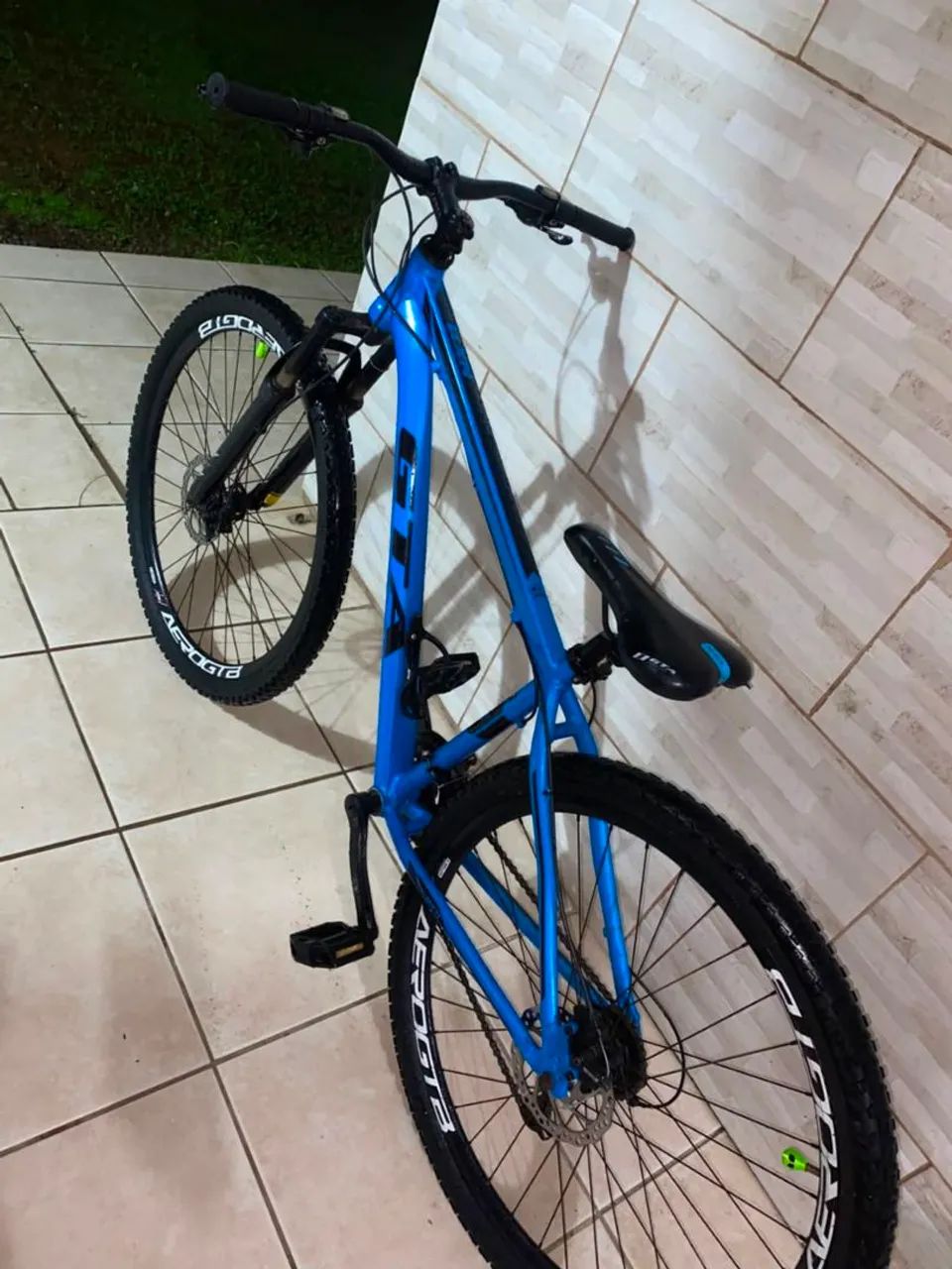 BICICLETA ARO 29 - Foto 5