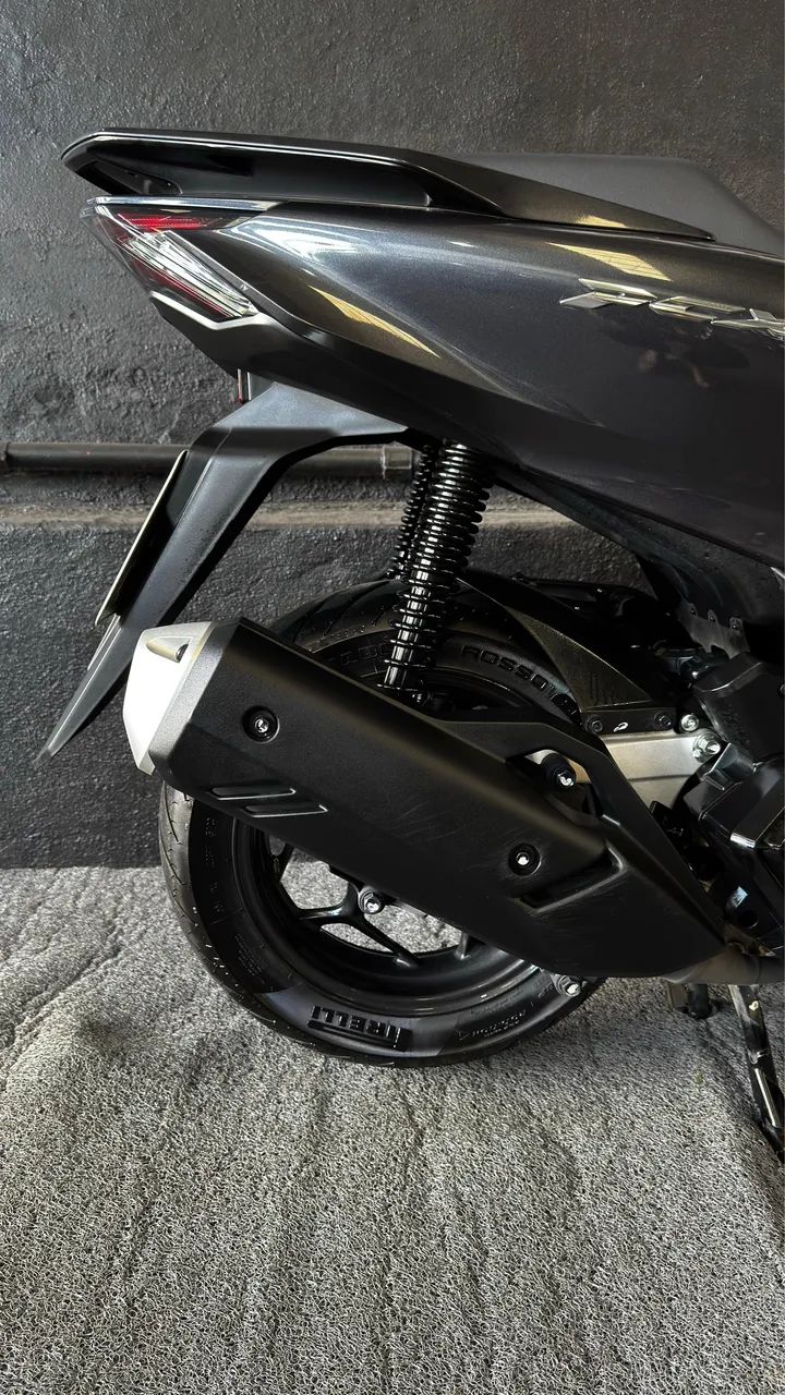 Pcx  160 - Foto 5