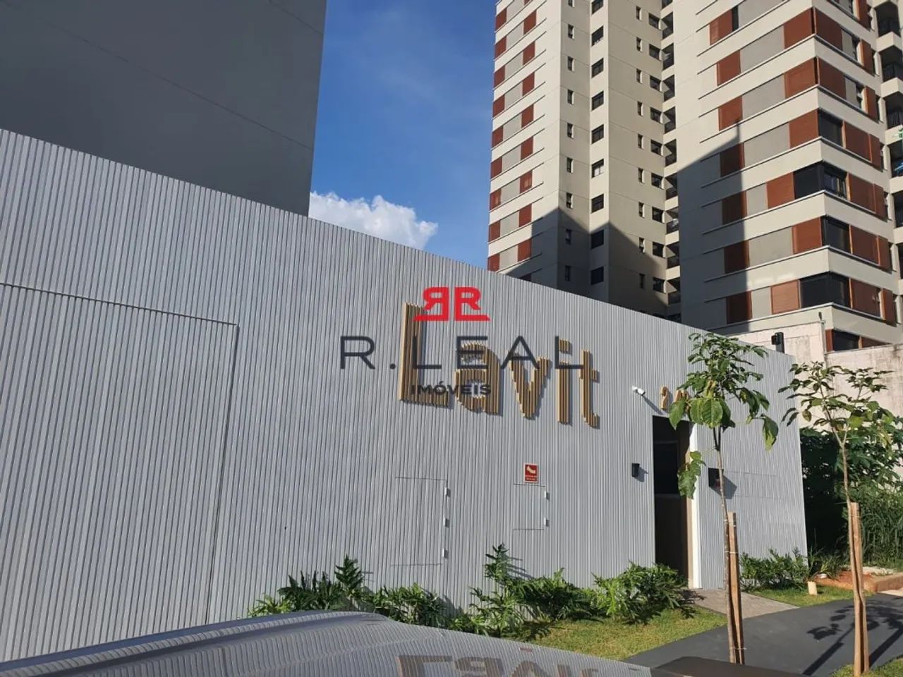 Apartamento para alugar com 41,89 m² e 1 quarto em Vila Aviação, Bauru - SP