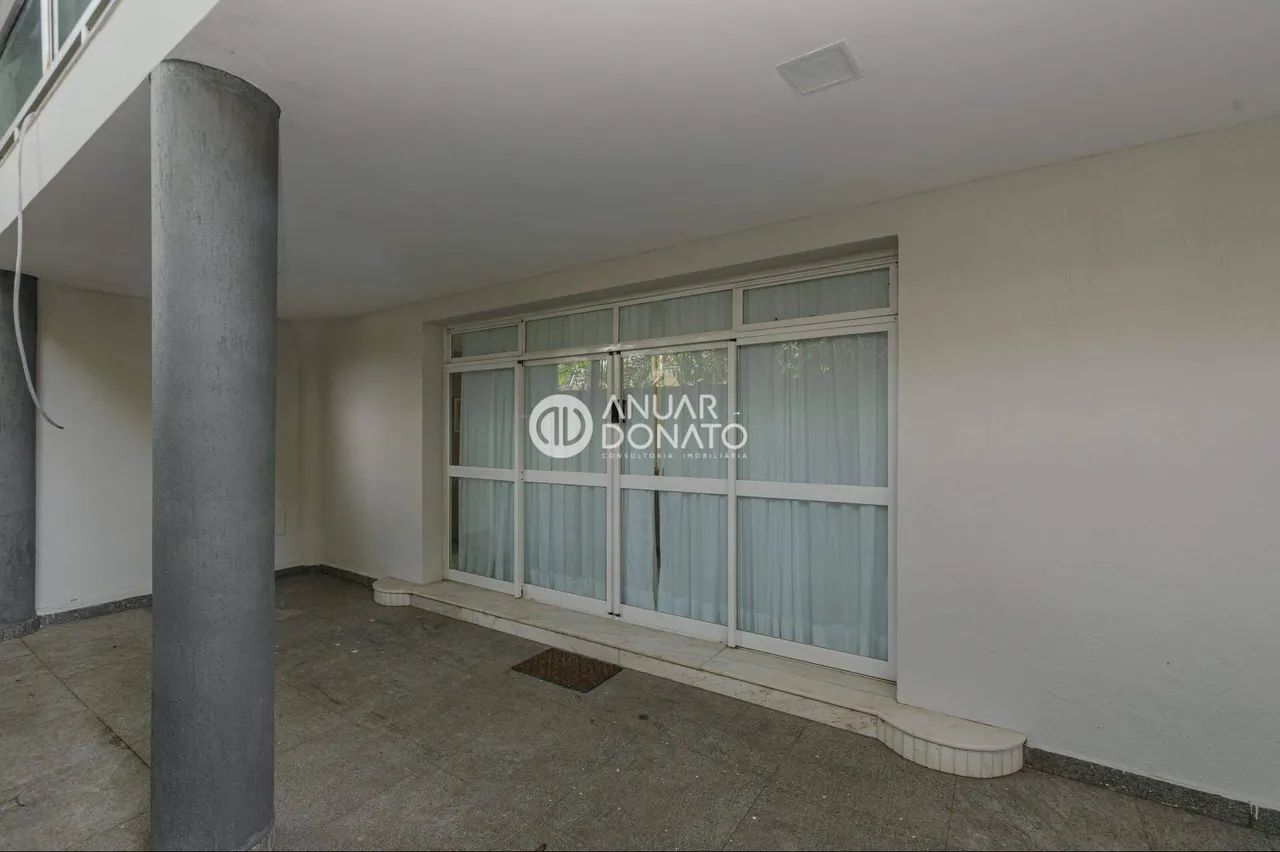 Anuar Donato Casa Locação Mangabeiras - Foto 5