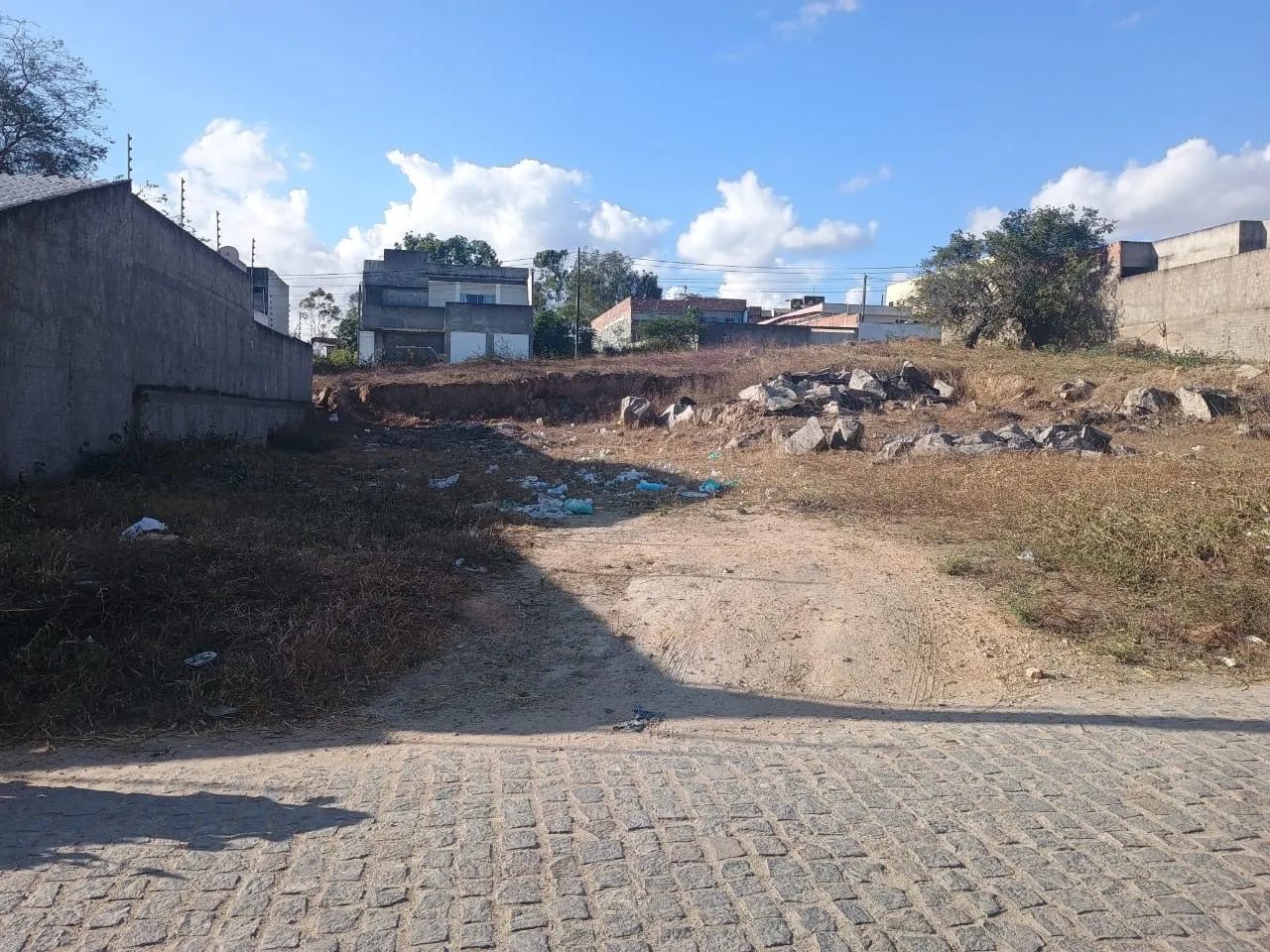 Terreno Caruaru Sumaré - Foto 4