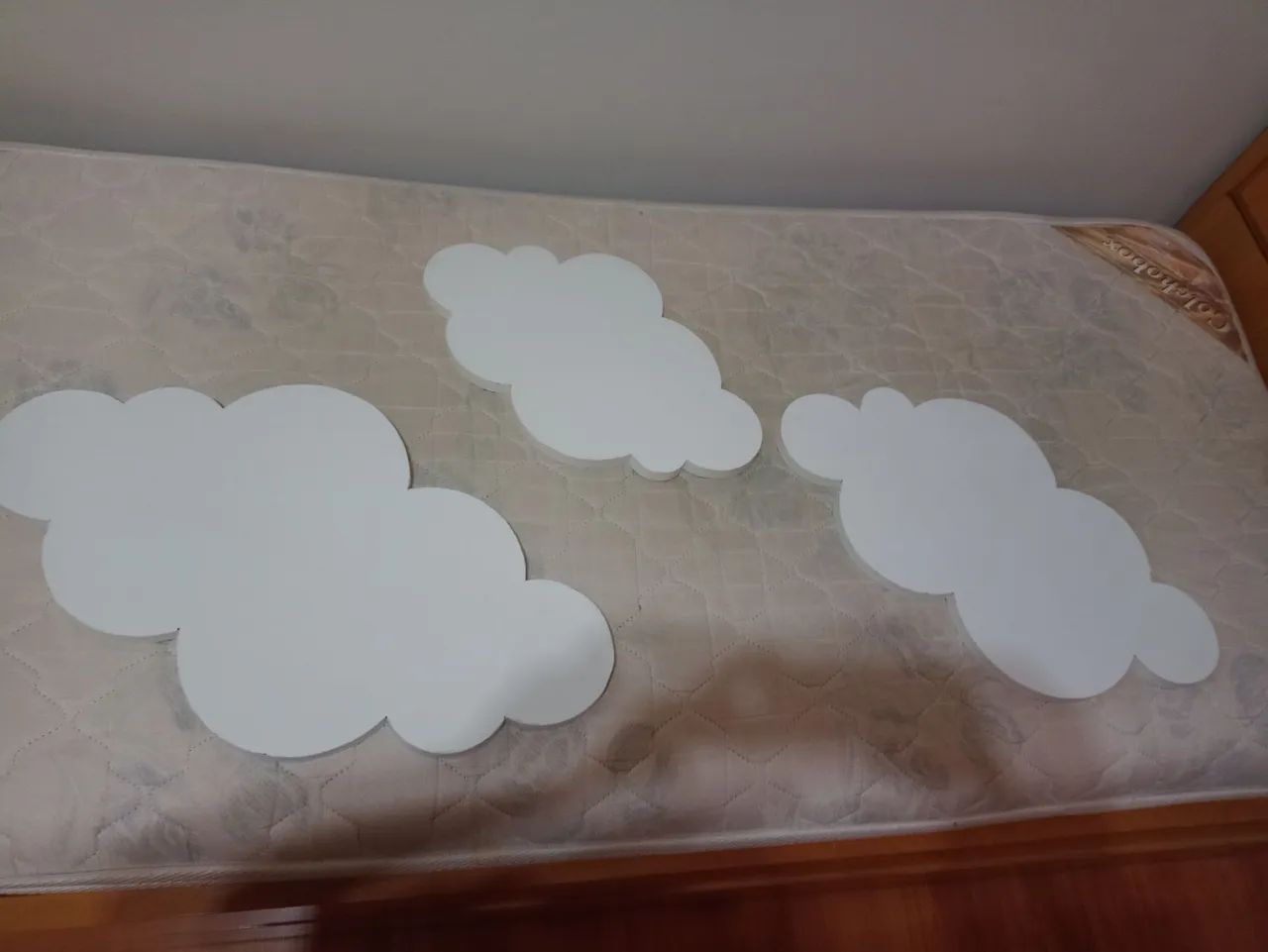 Decoraç ão quarto infantil  - Foto 2