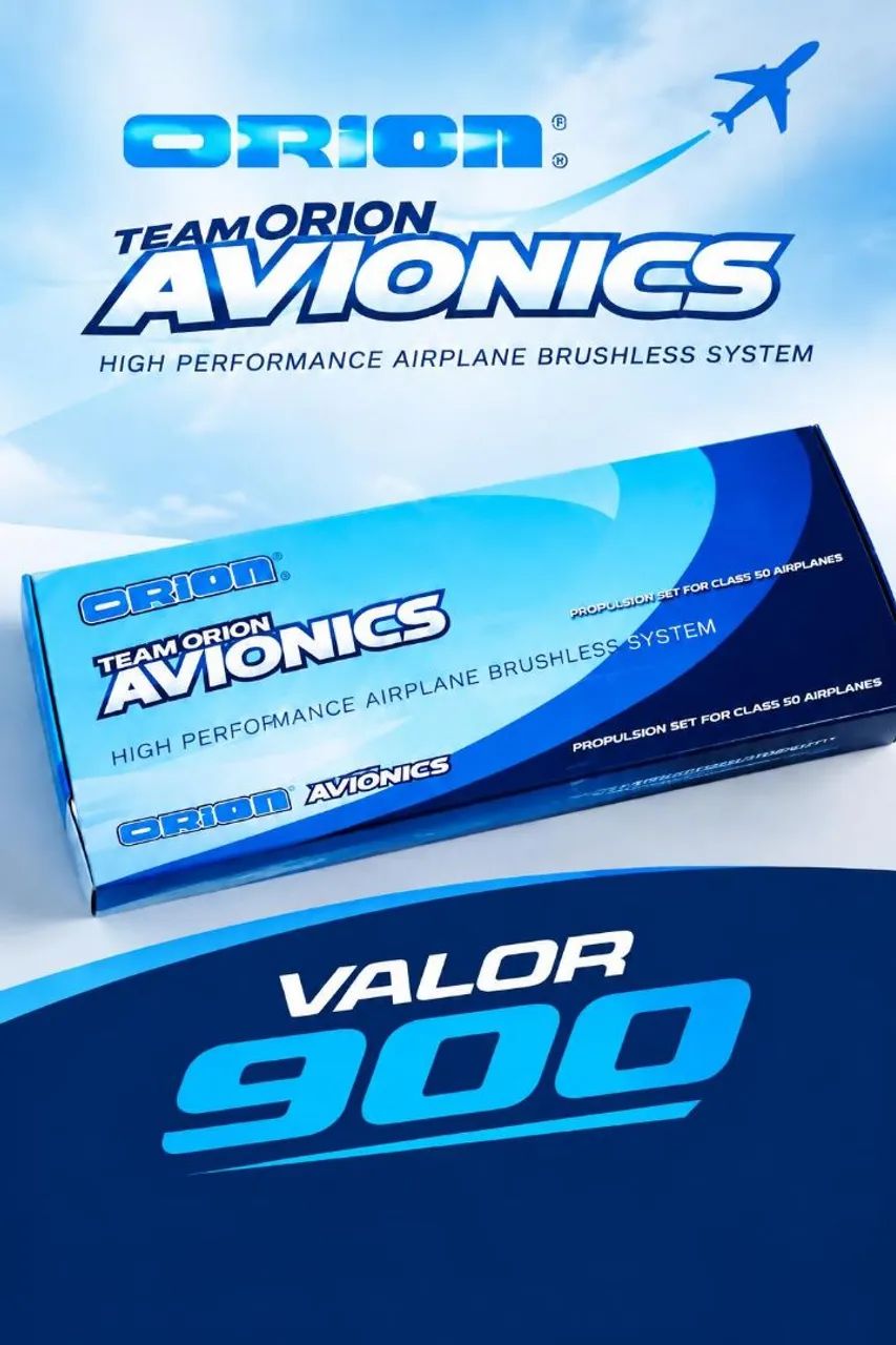 Aeromodelismo 
