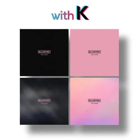 the album blackpink