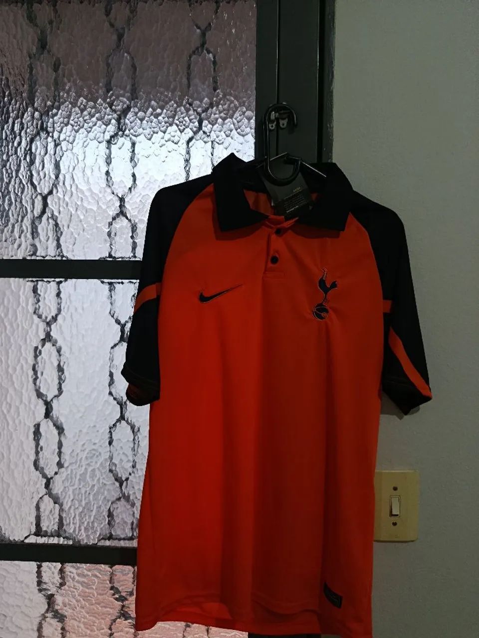 Camisa Tottenham!!! - Foto 2