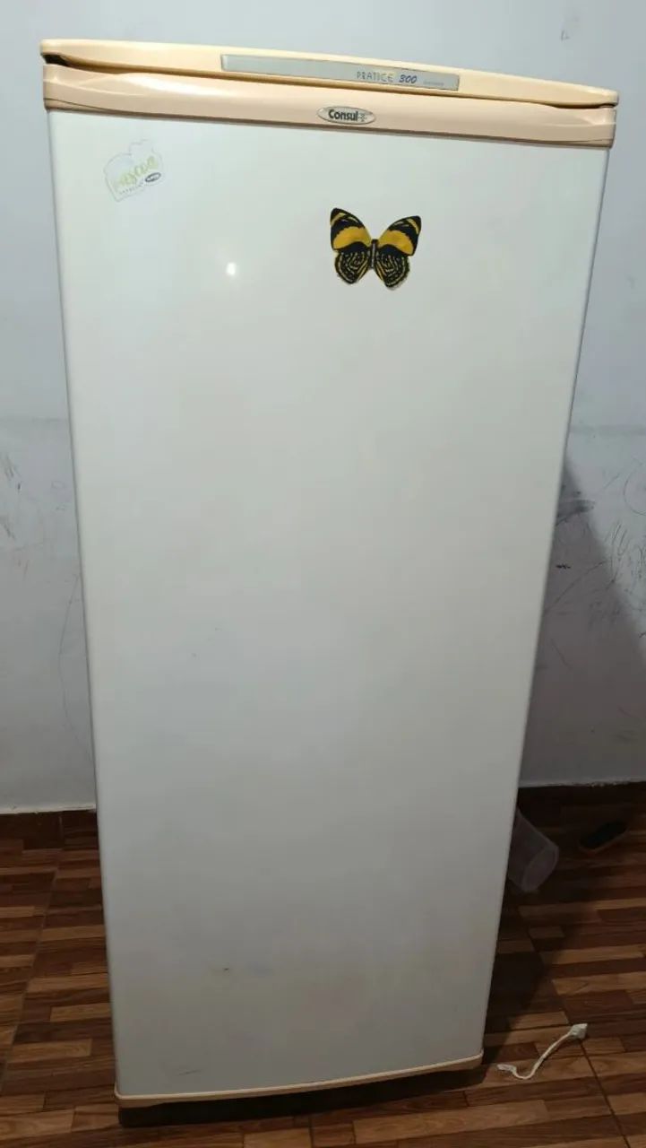Vendo geladeira  - Foto 3