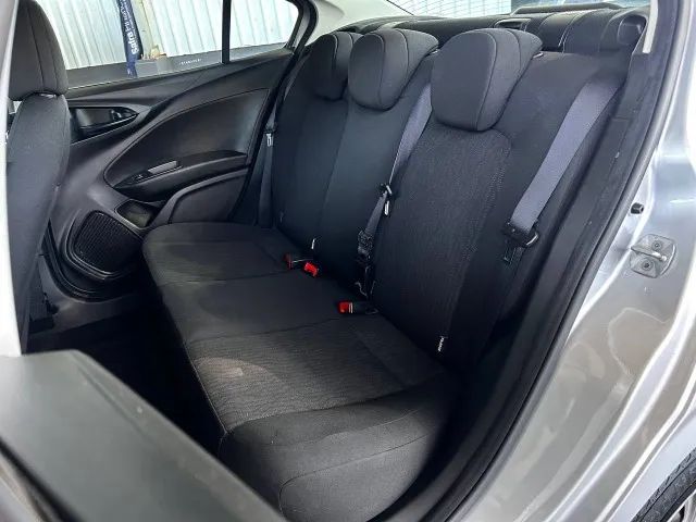 Fiat Cronos Drive 1.0 6V 2024 - Foto 4