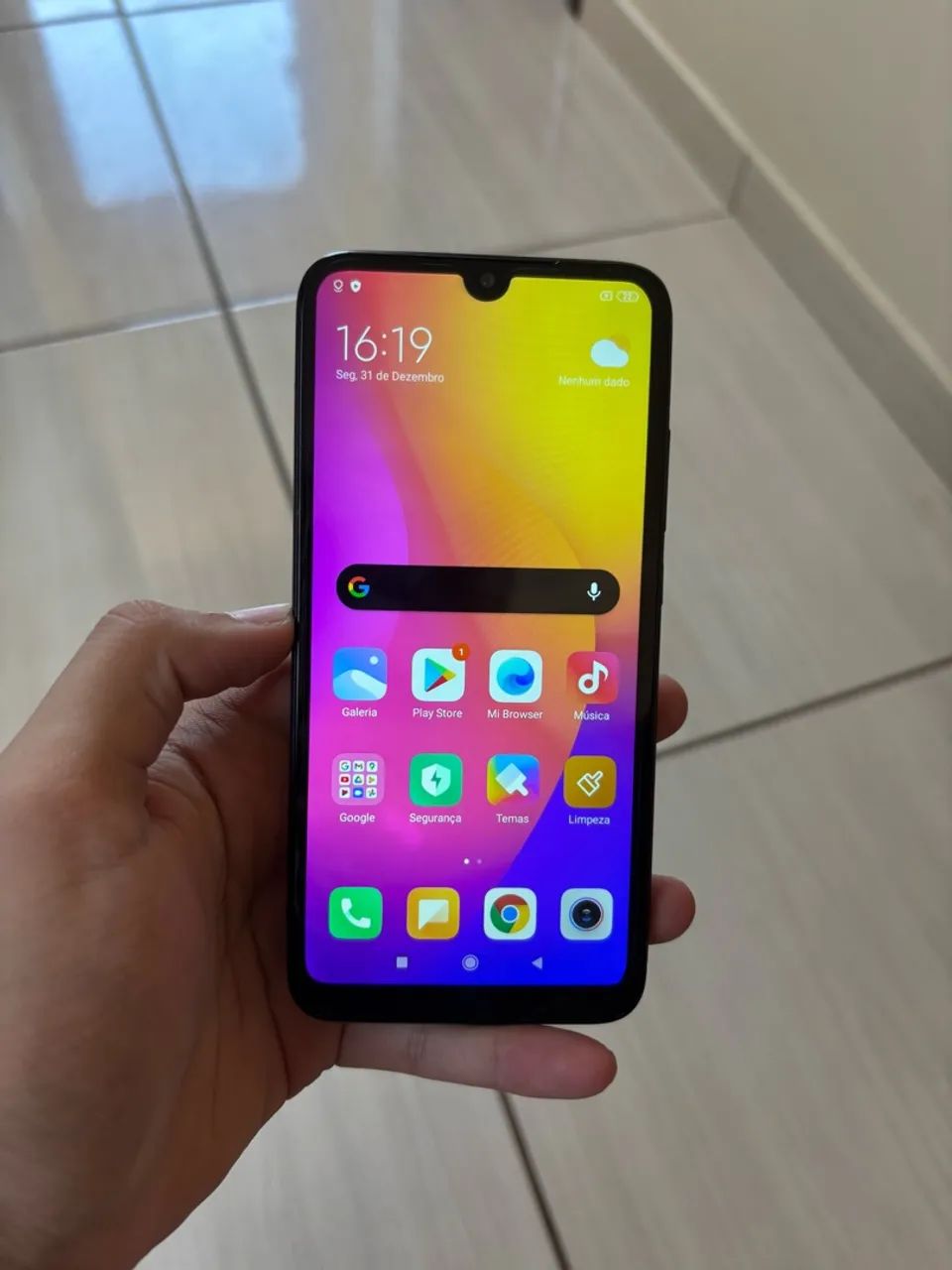 Redmi note 7 128gb - Foto 2