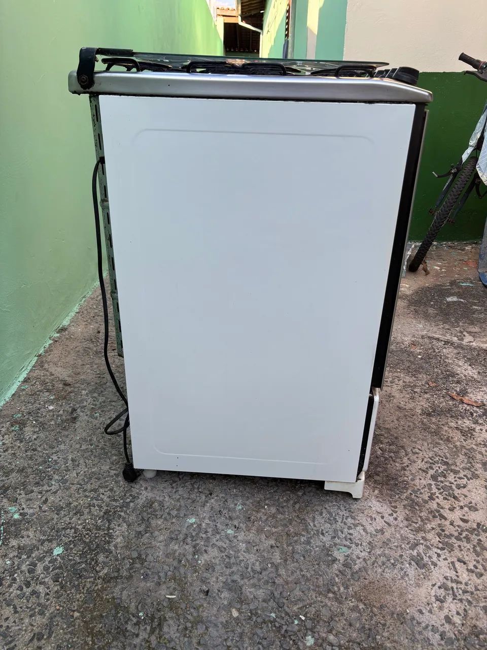 Fogão 6 Bocas Electrolux - Foto 4