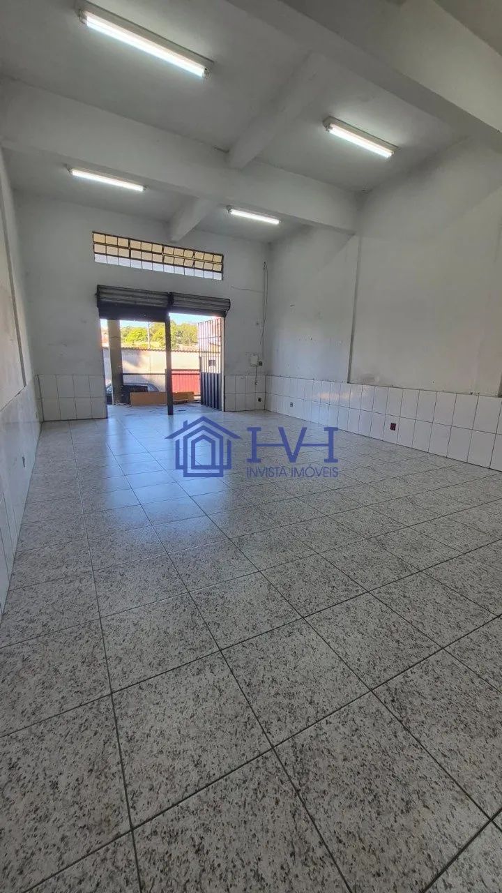 Loja Comercial no Piratininga