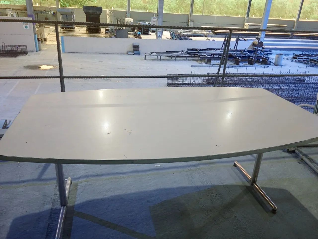 Mesa de salão 