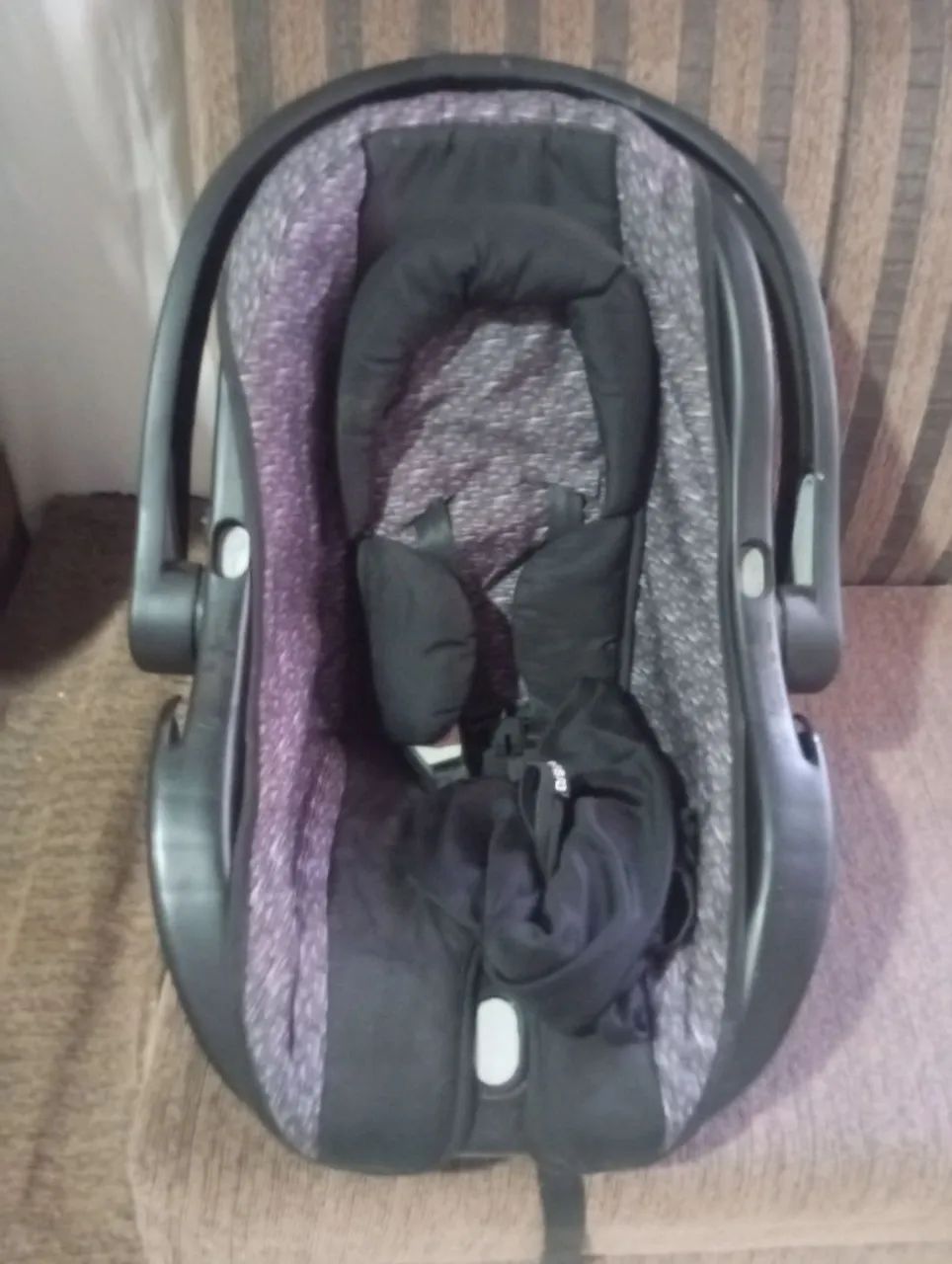 Bebê conforto