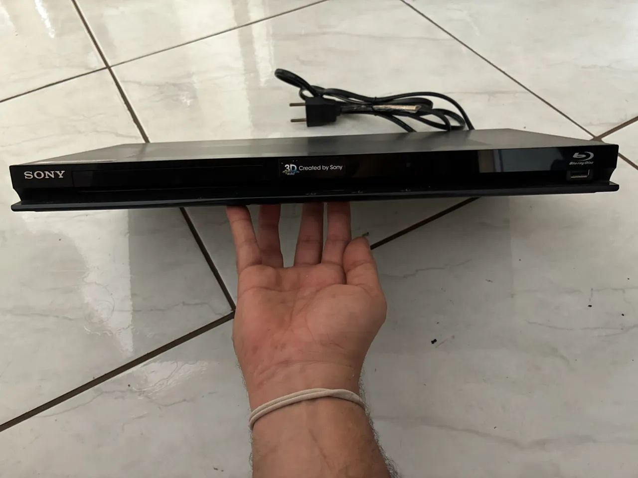 Bluray SONY
