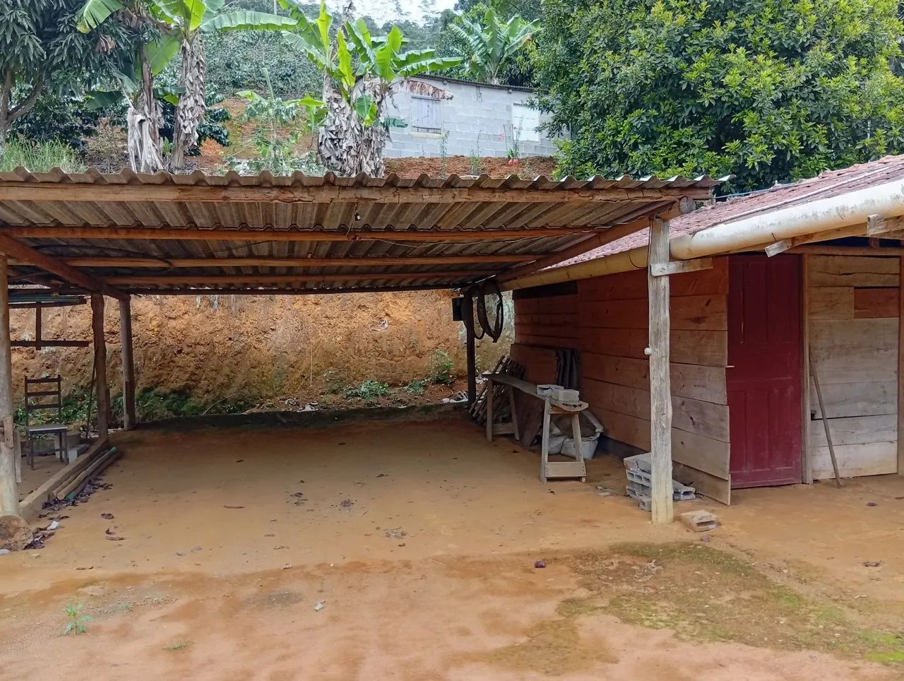 Vende-se terreno - Foto 5