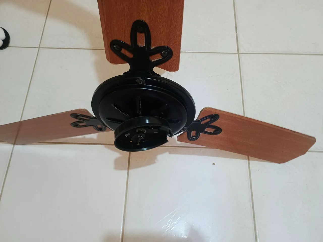 Ventilador de teto - Foto 2