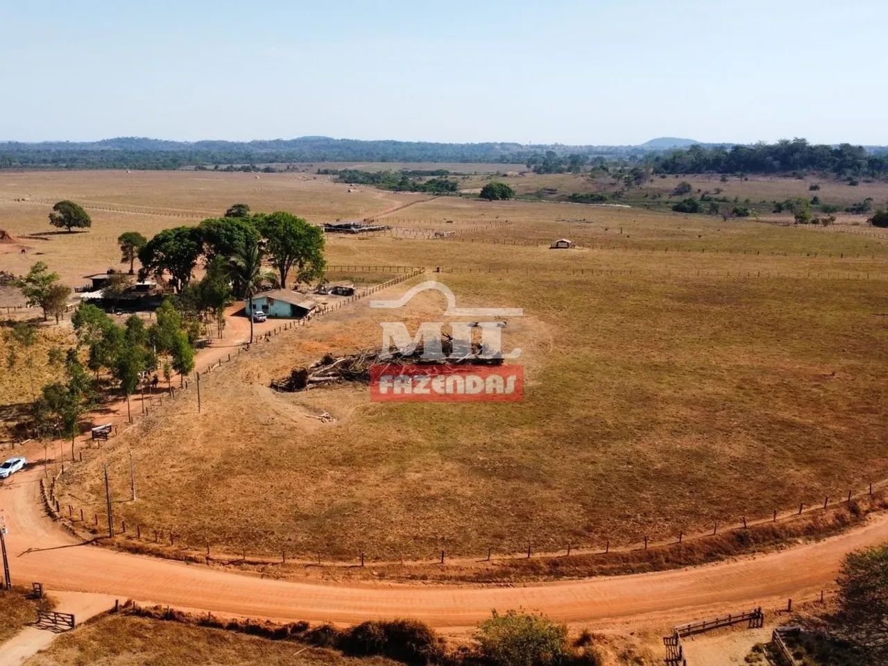 Fazenda em Colíder-MT. (214 Hectares) - Foto 3