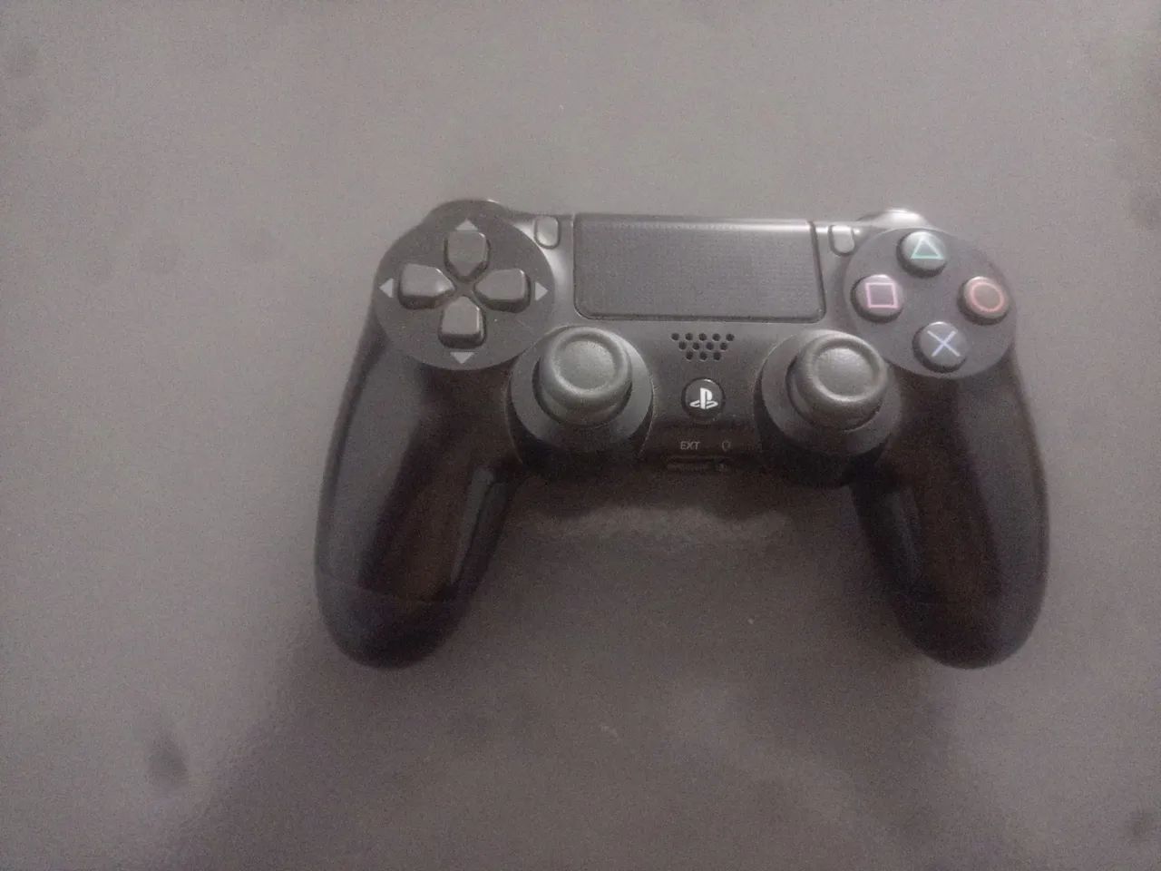 Controle PS4