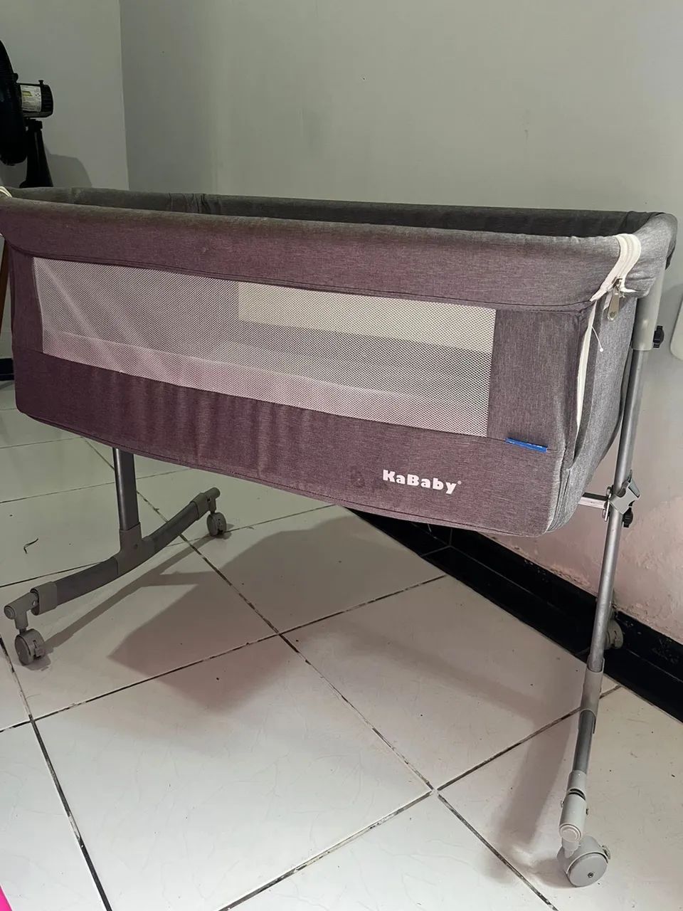 Berço Portatil 