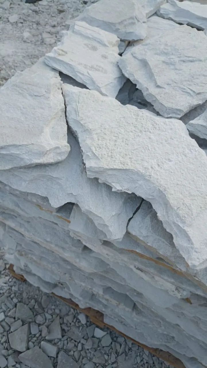 Retalhos de  Pedras para Pisos e paredes  - Foto 2