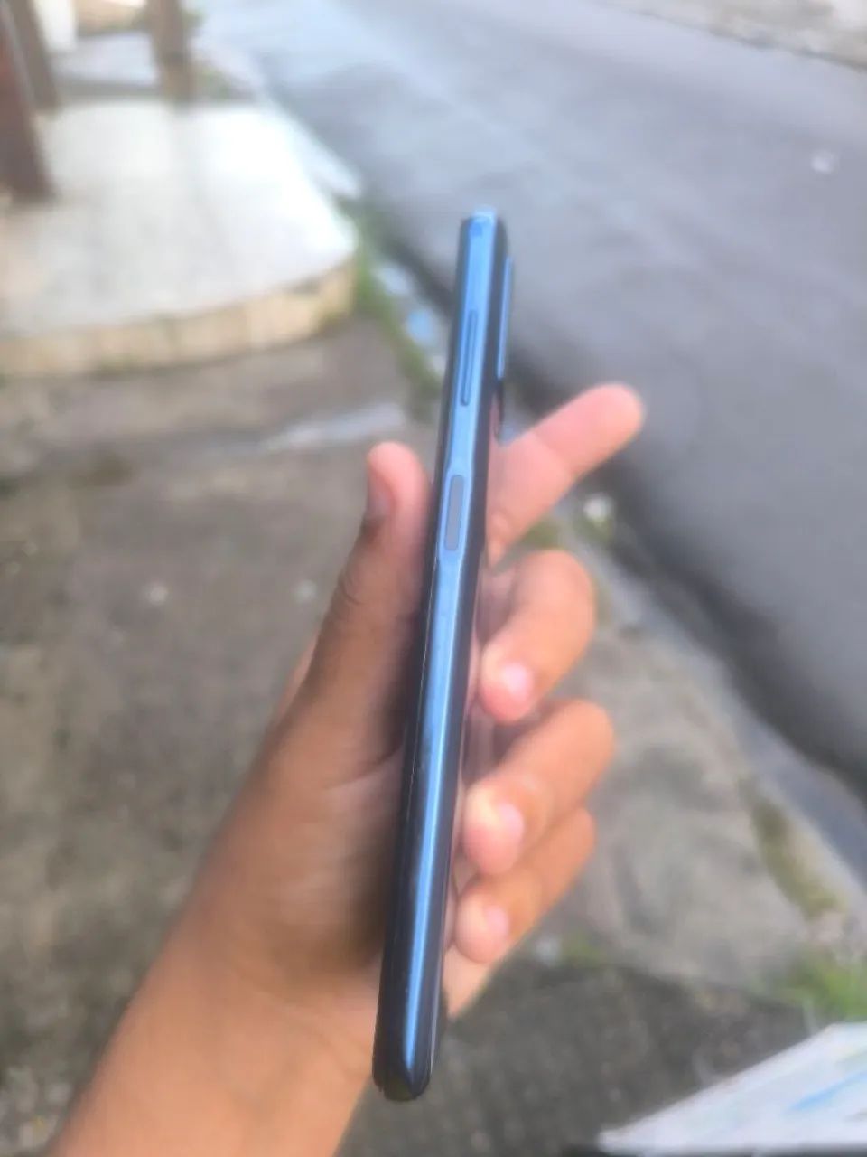MOTO G9 PLUS 128 GB COM BATERIA DE 6.000mAh  - Foto 4