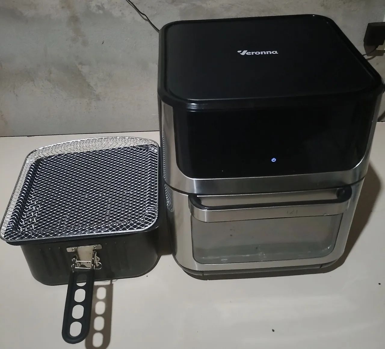 Airfryer digital - Foto 2