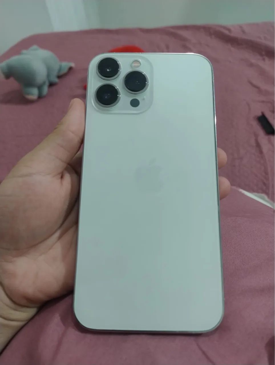 IPHONE 13 pro Max - Foto 2