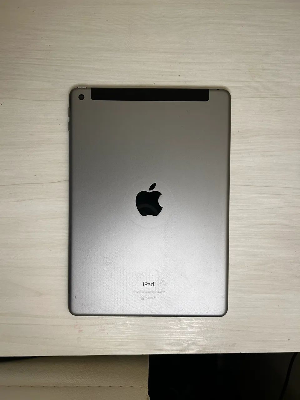 iPad 5 geração 